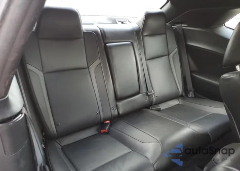 2018 Dodge Challenger Gt z USA, uszkodzony, nr VIN 2C3CDZGGXJH184227